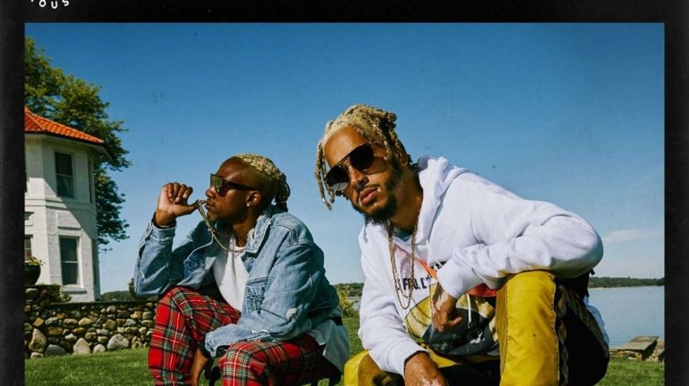 Social House Is The Music Duo You Never Knew You Needed Until Now