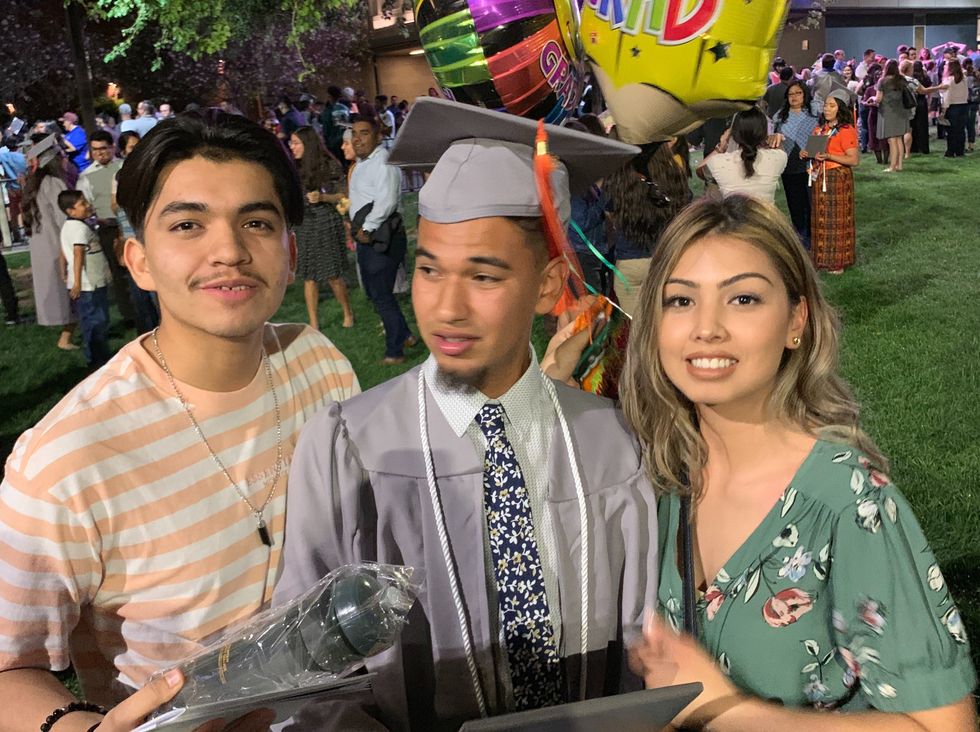 The life Of being the baby in the family