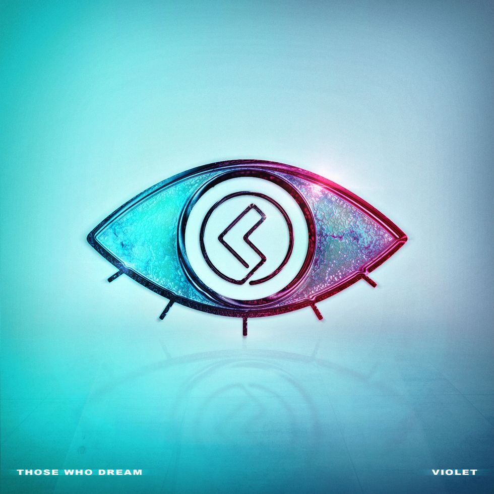 Those Who Dream releases "Violet"