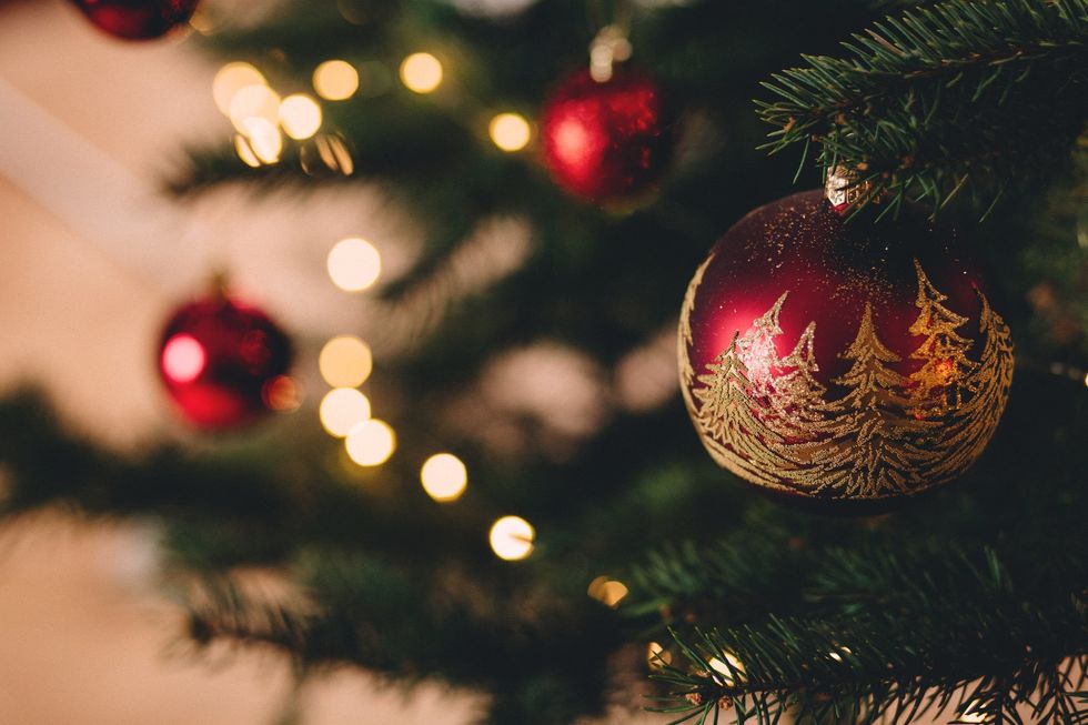 5 Best Christmas Songs to start your season off right