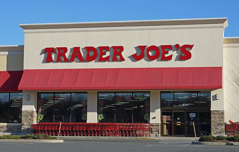 10 Things To Add To Your Trader Joe's Shopping List When You're Ready To Branch Out From Cookie Butter