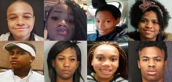 Thousands Of Black People Are Missing In America, But You Didn't Know That