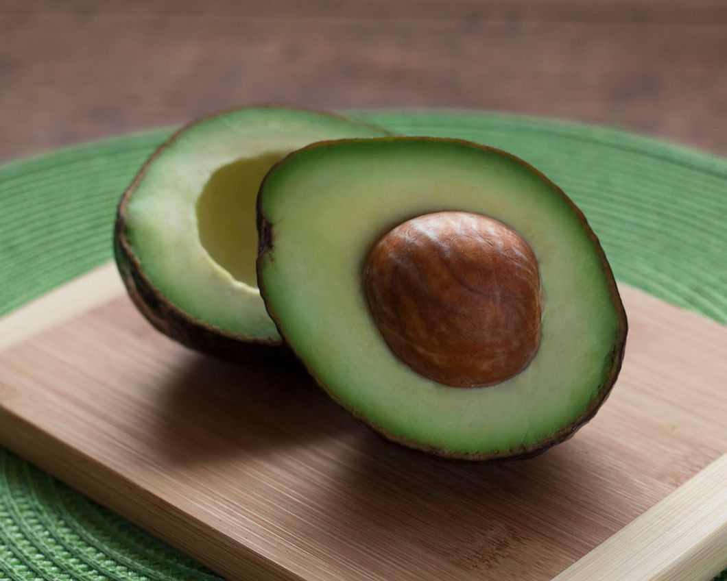 10 Reasons Why Avocados Are The Perfect Food