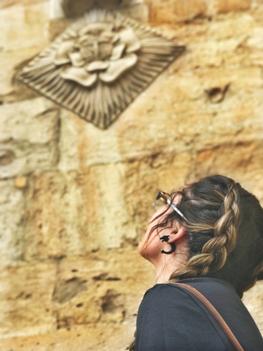 Your Dream Job Doesn't Always Have To Be In Your Degree Field