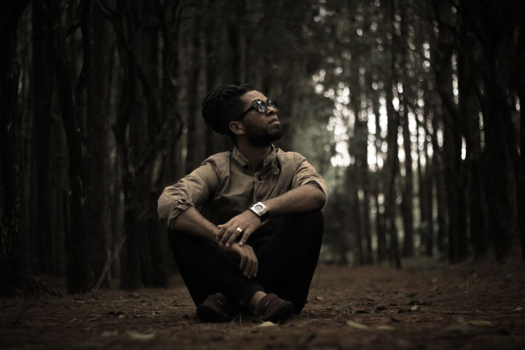 "Finding Yourself" Doesn't Mean You Change Your Whole Being - You Will Always Be Yourself