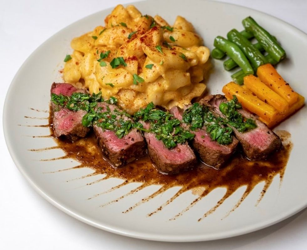 Eating Good In College On a Budget