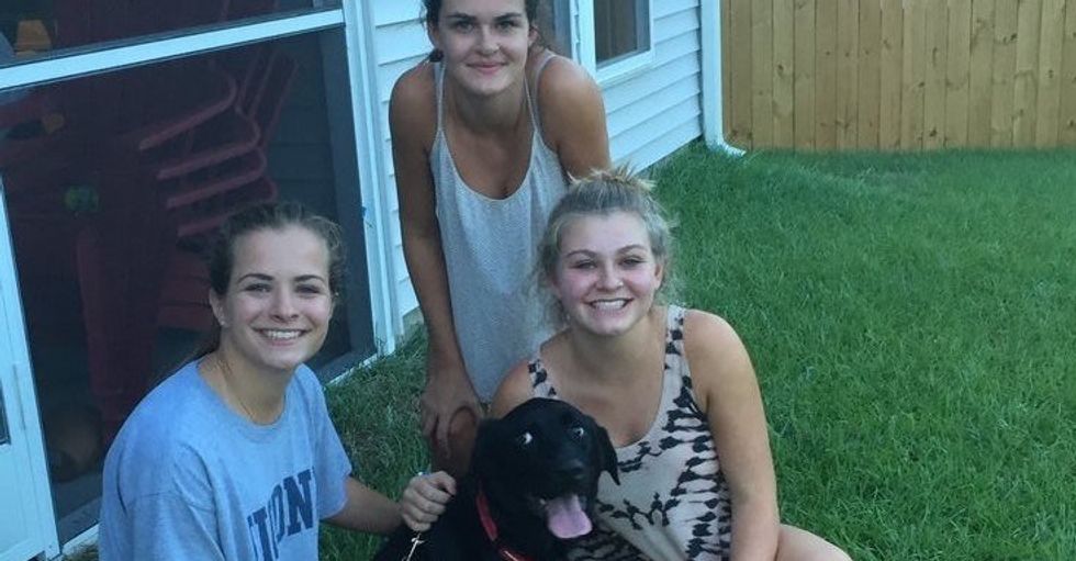 The No. 1 Question You Should STOP Asking Twins If You Don't Want To Bore Them To Tears