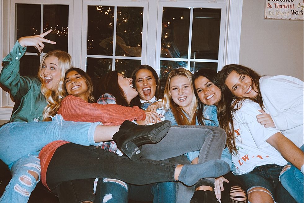 Inexpensive Gifts For Your Girlfriends