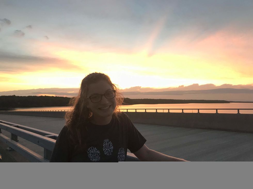 4 Sunsets That Are Much More Than They Seem...