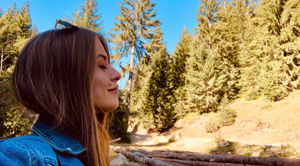 I'm The 20-Year-Old Girl Who Is A Virgin At A Big College, And It Is NOT Easy