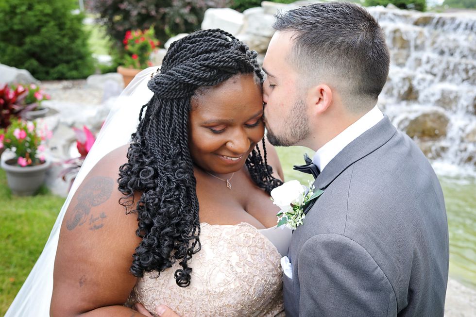 I found the 3rd love of my life