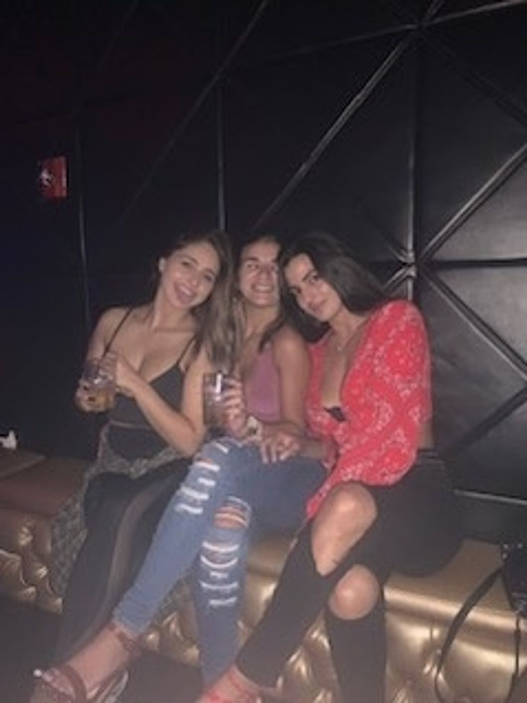 You're Not Living In Your Sibling's Shadow- You're Just Complaining About It