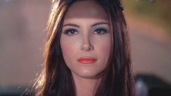 10 Female Characters That Give Us Bad Witch Energy