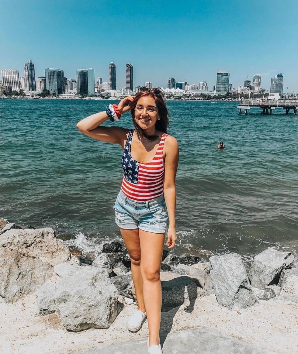 Meet the Reporter: Dani Junker