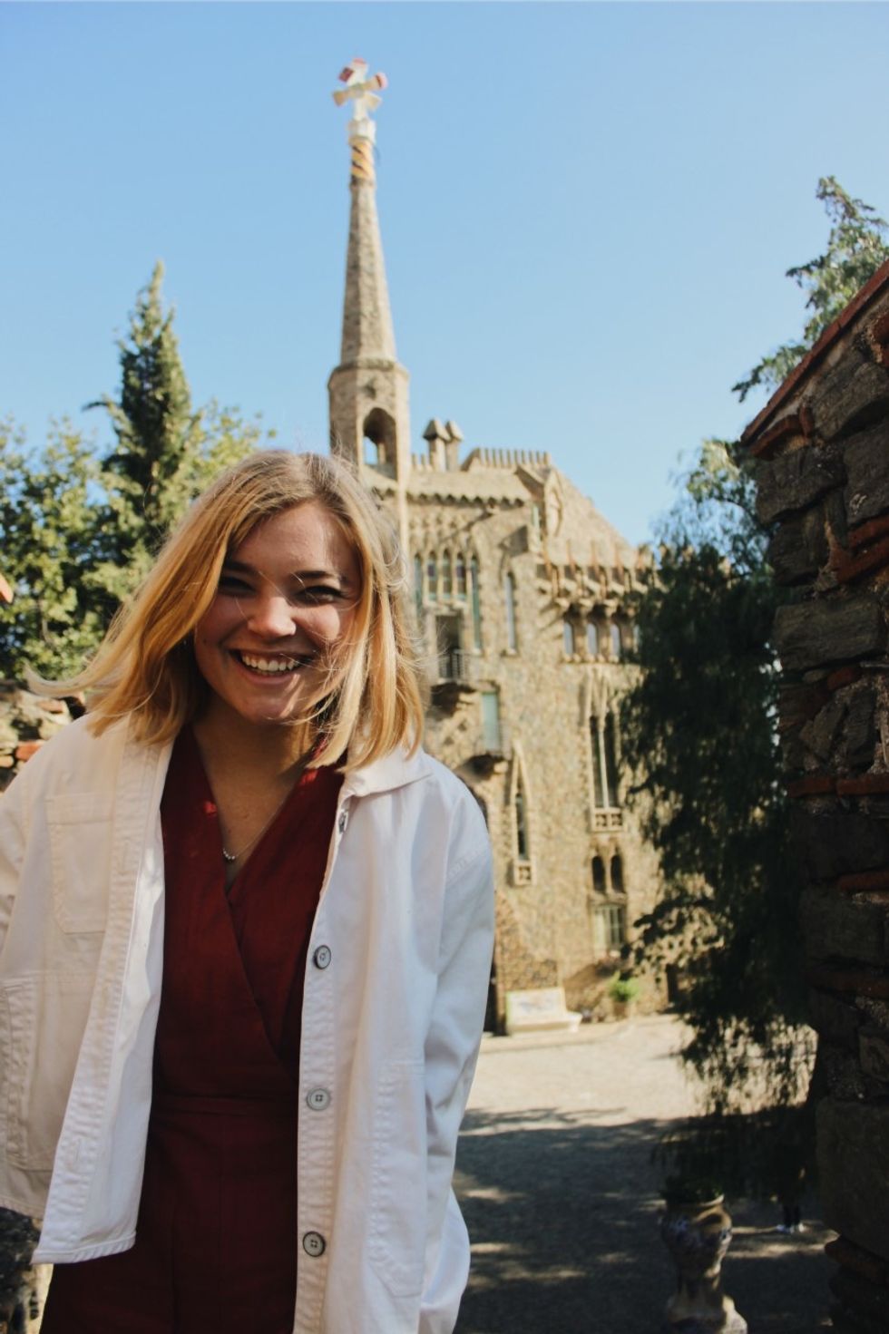 What to know when traveling to Barcelona