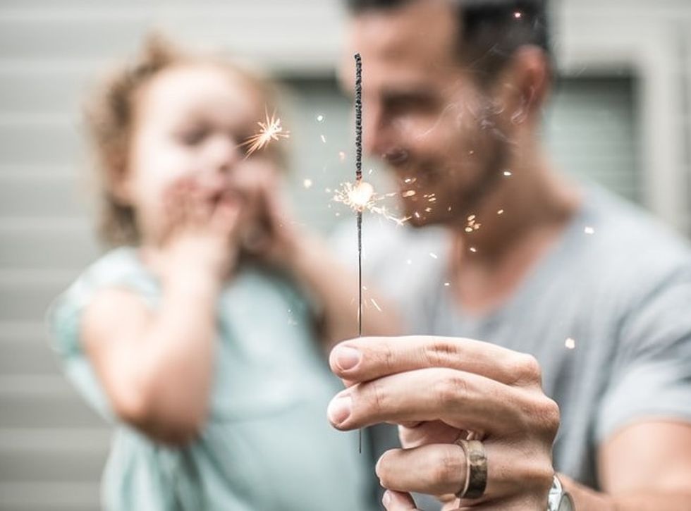 Daddies Can Now Change Diapers In New York Restrooms, It Only Took Until 2019