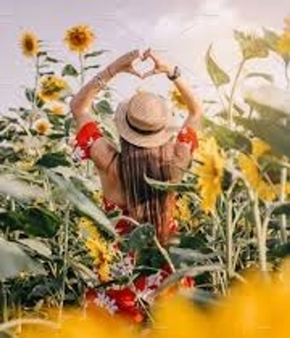 Let Them Have the Last Word