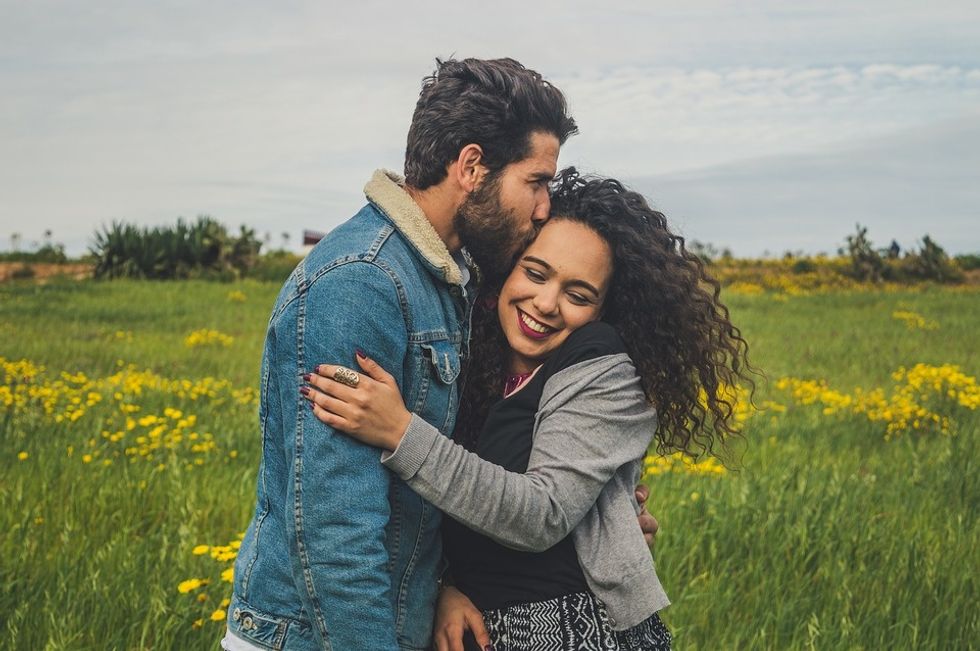 5 Ways To Make Your Girl Feel Loved That Costs $0