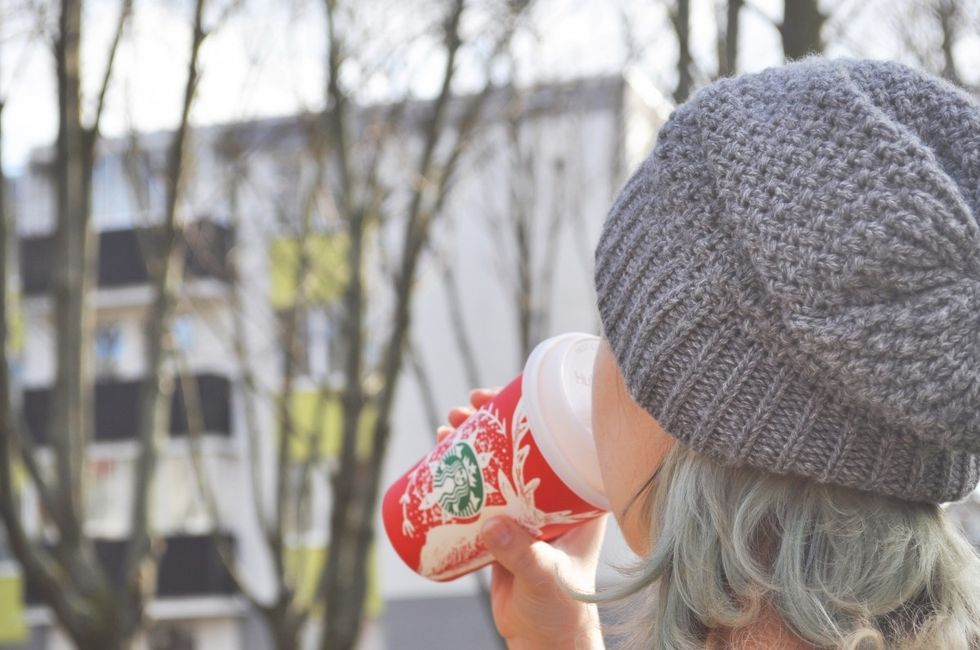 12 Gift Ideas For The Friend Who ALWAYS Has A Starbucks Cup In Hand
