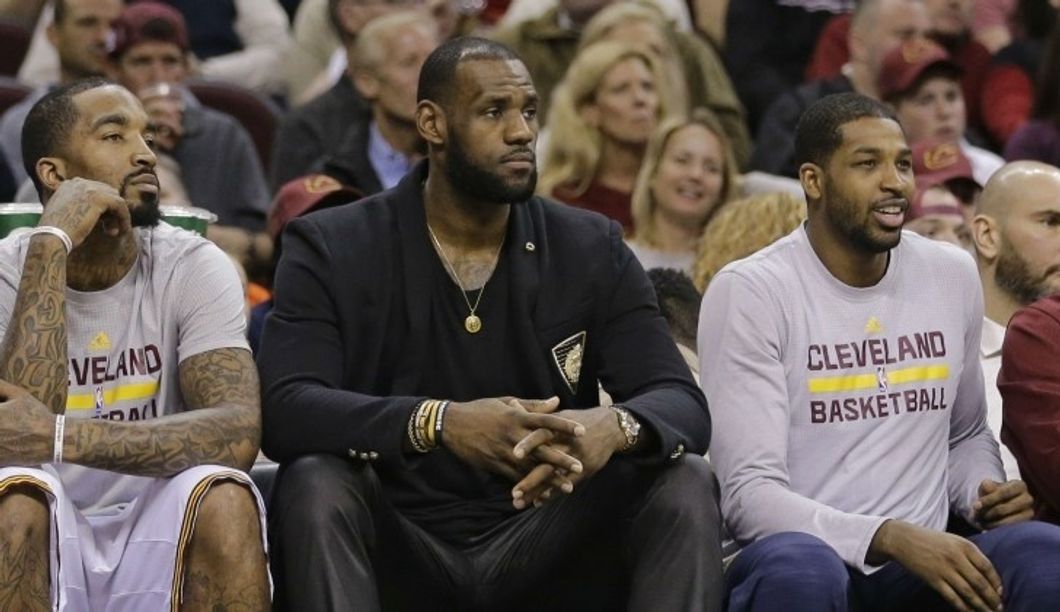 How To Stop The NBA Sitting Out Crisis