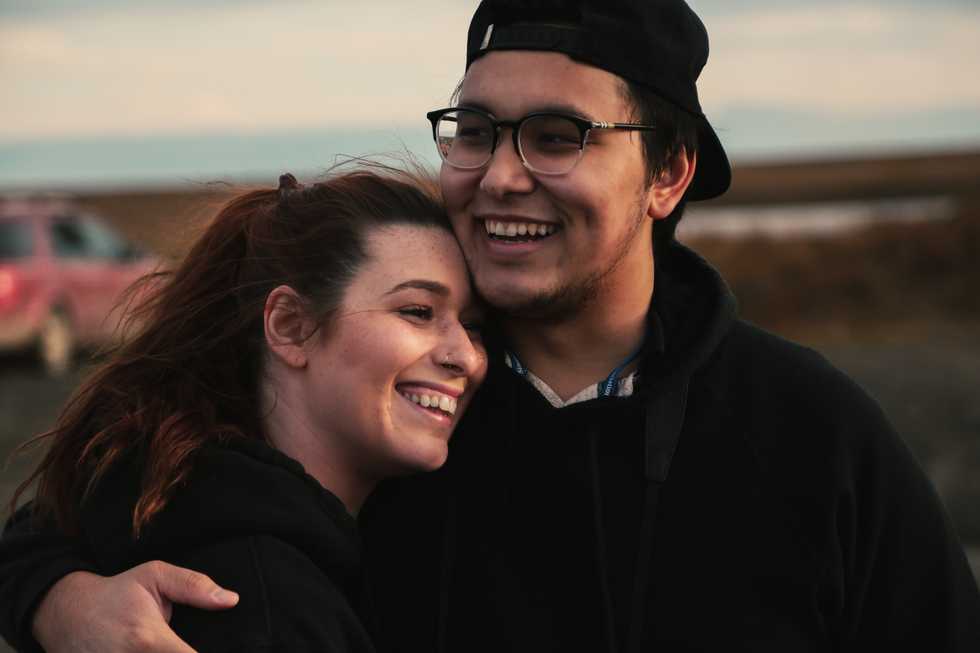 Tell The People You Love That You Love Them Because You Never Know When It Could Be The Last Time