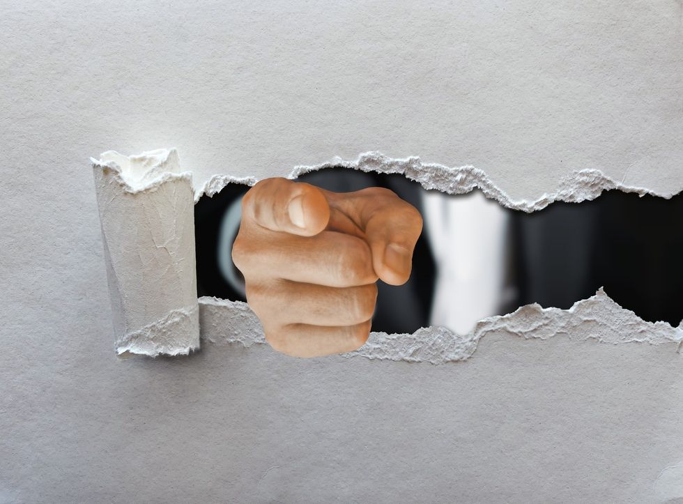 Trying To Understand Odyssey: Why Do You Read This And Why Do I Write It?