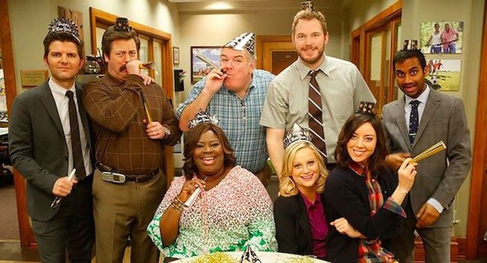 Want to be like Leslie Knope? 6 Careers From Parks and Recreation That Actually Exist