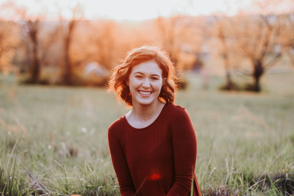 It Doesn't Matter If You're "Pretty"