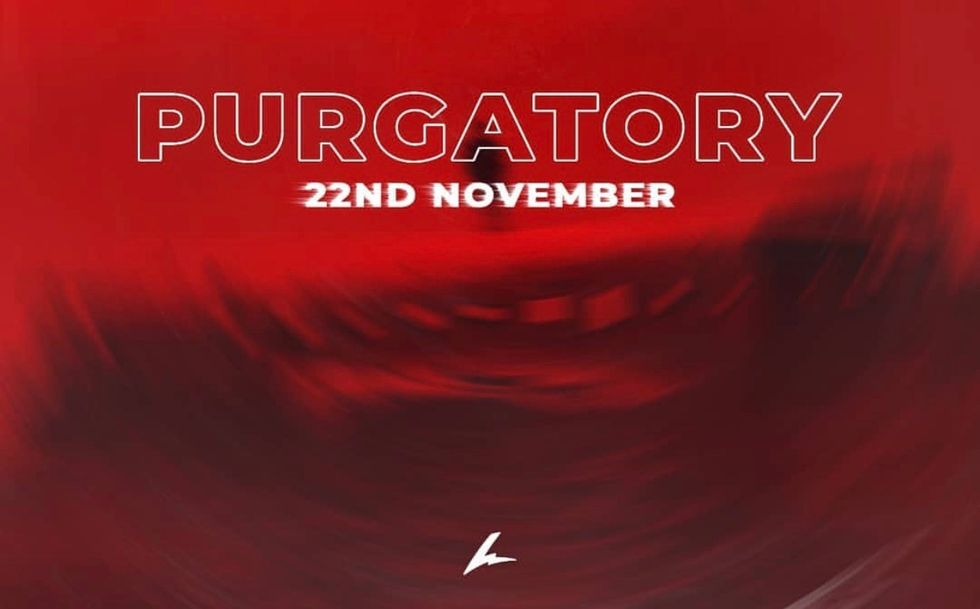 RYLLZ Produces 'Purgatory;' An Instant Lacuna Recs Classic