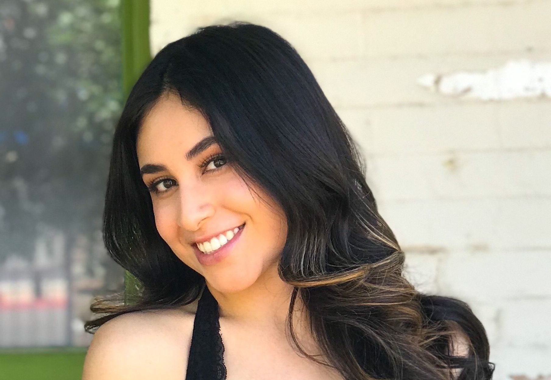 Meet Vanessa Gonzalez