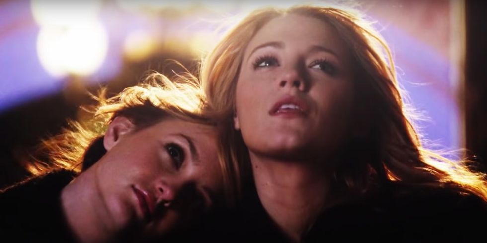 10 Signs You've Found Your Best Friend In College