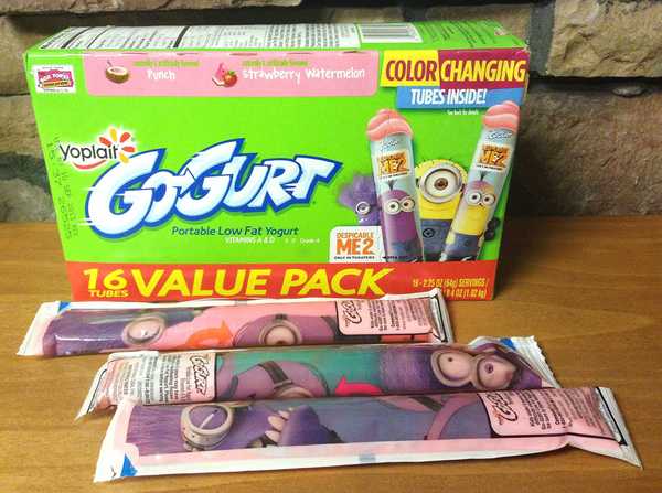 7 Snacks We LIVED On As Kids That Our Adult Bodies Just Can't Stomach Anymore