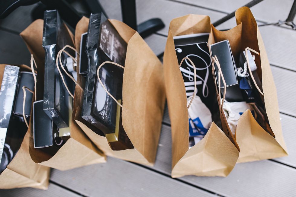 Biodegradable Packaging Is The Future Of Consumerism