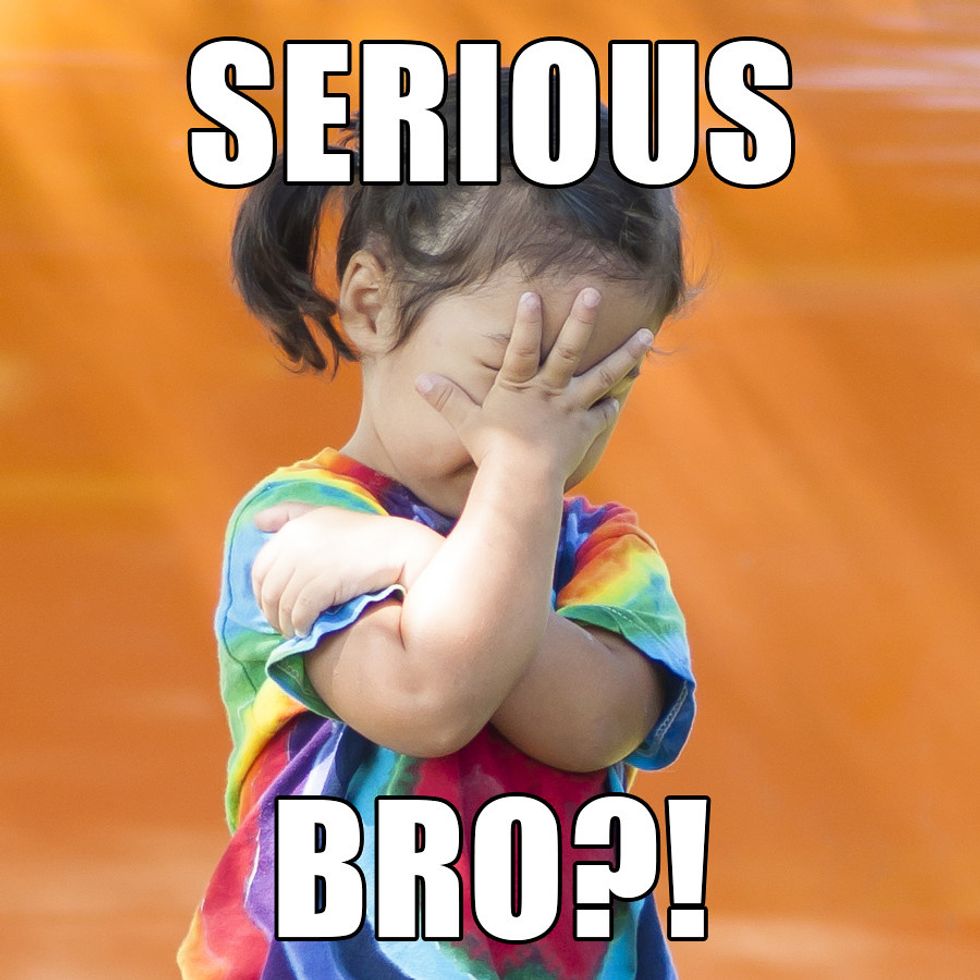 Some of the Funniest "Gonna Tell My Kids" Tweets Out There