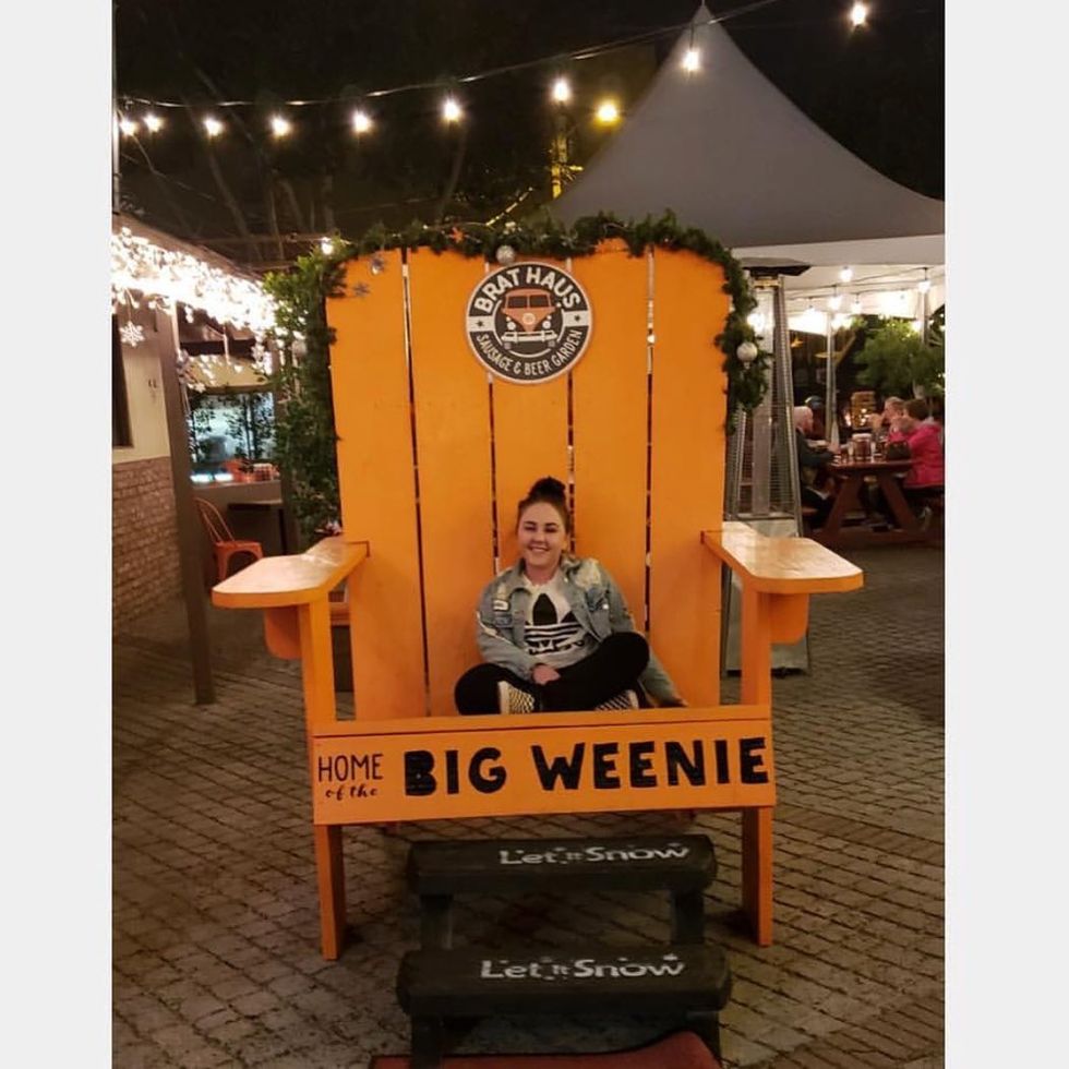 Meet the Reporter: Instagram Edition