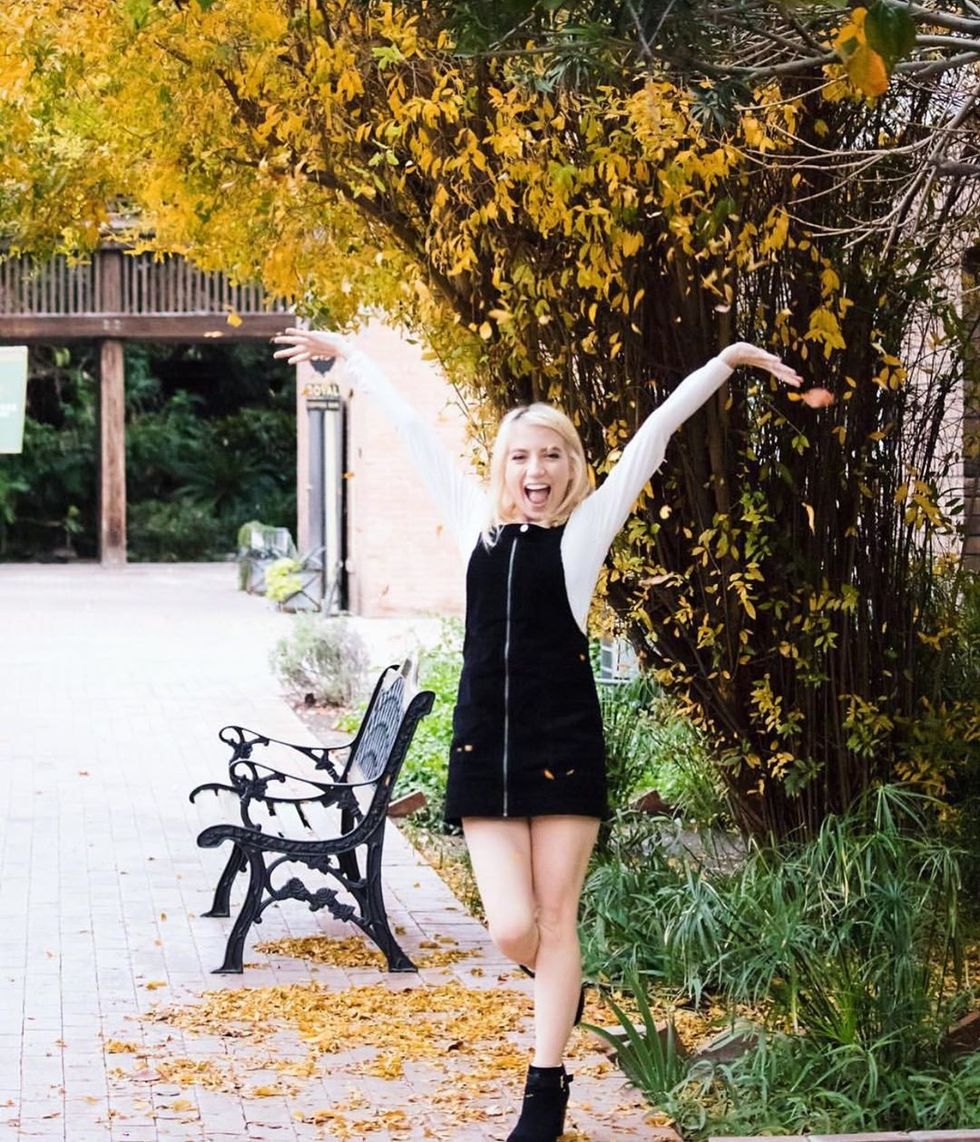 Meet the Reporter: Instagram Edition