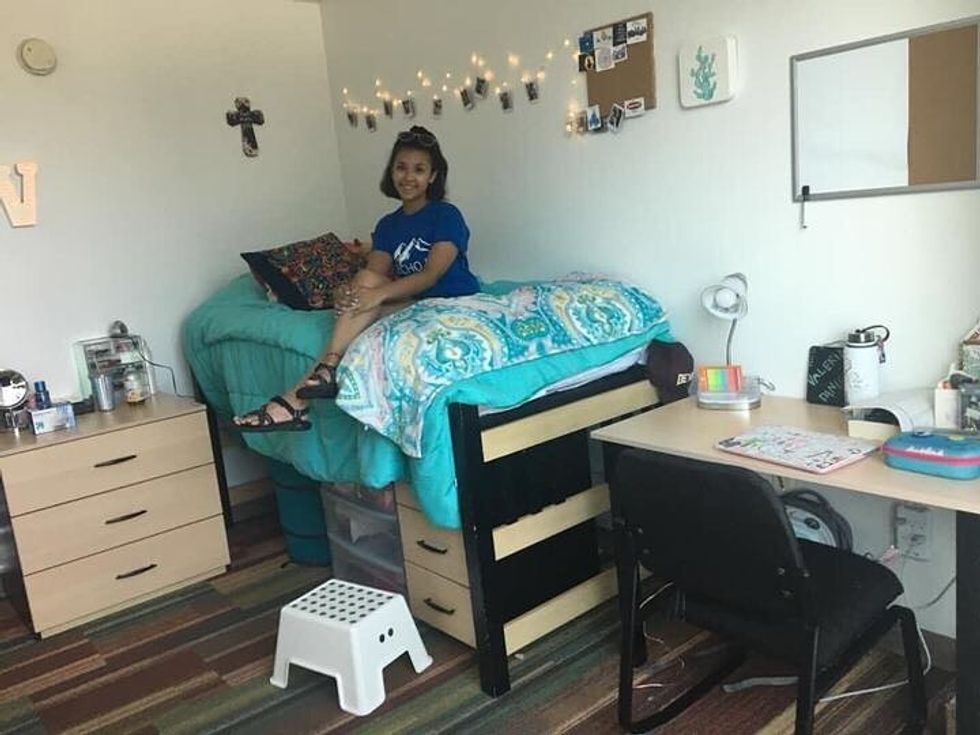 Meet the Reporter: Instagram Edition