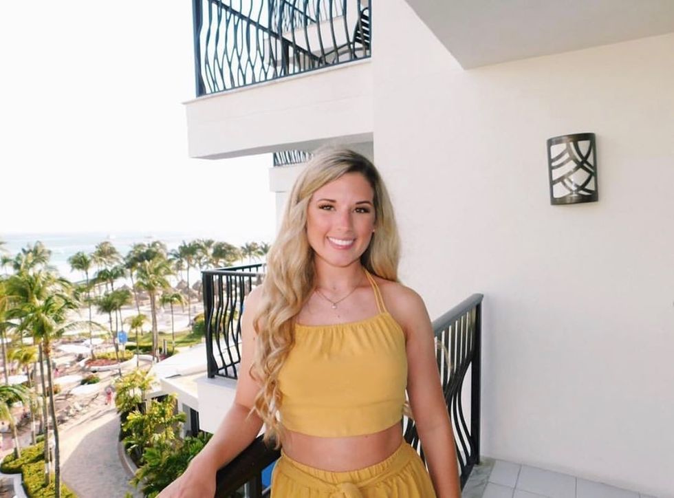 Meet the Reporter: Instagram Edition