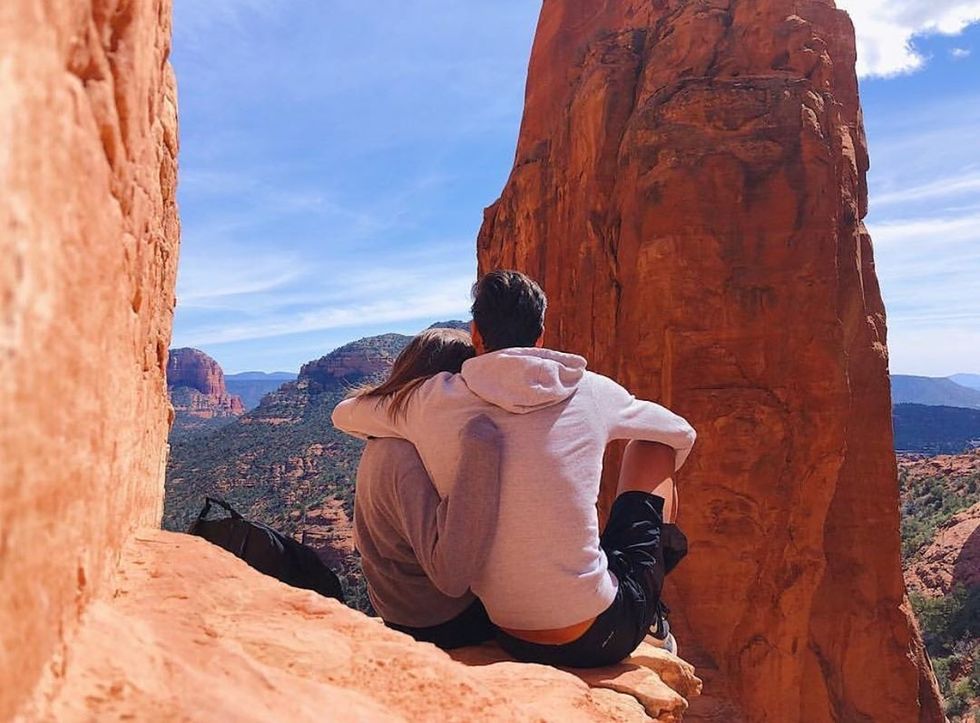 Meet the Reporter: Instagram Edition