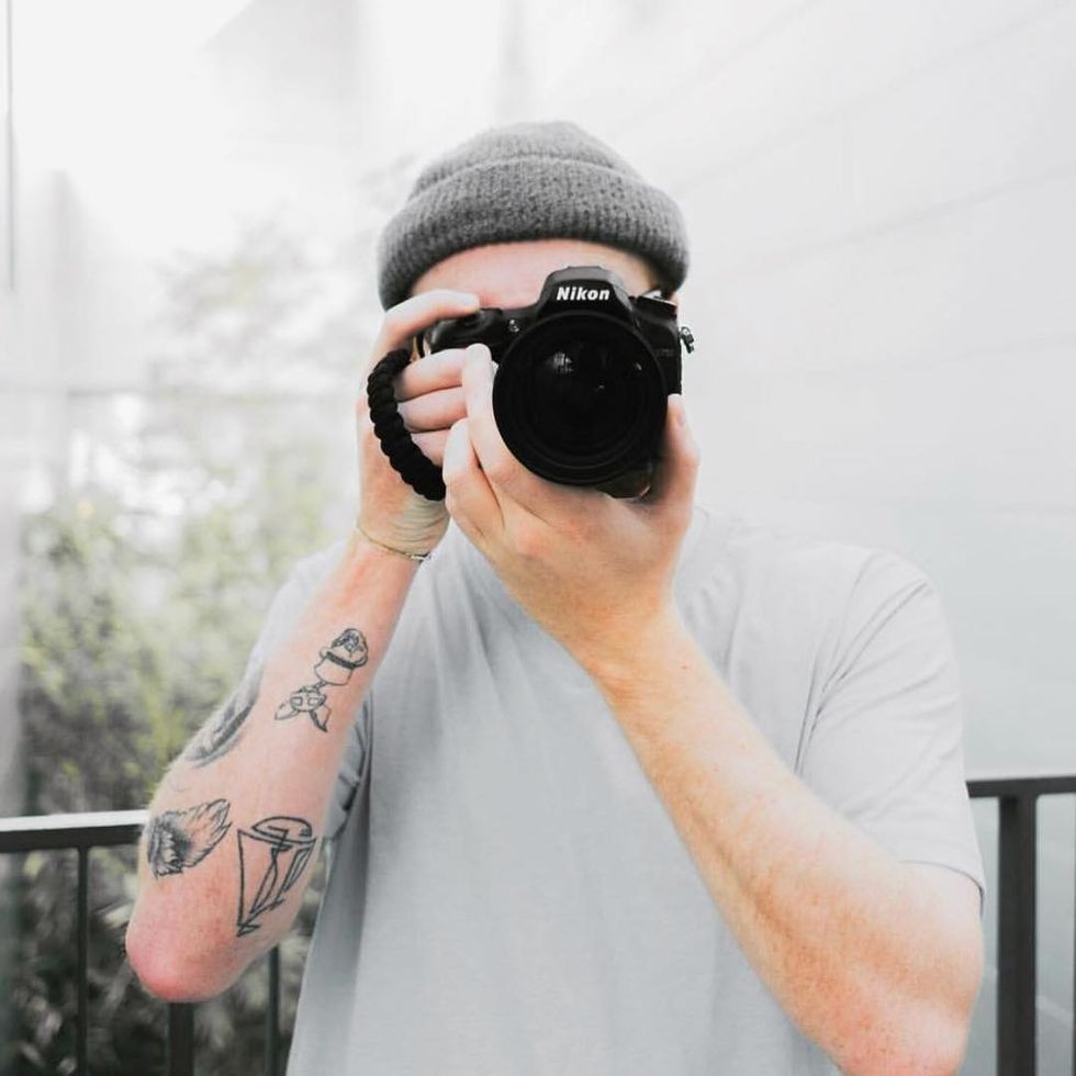 Meet the Reporter: Instagram Edition | The Odyssey Online