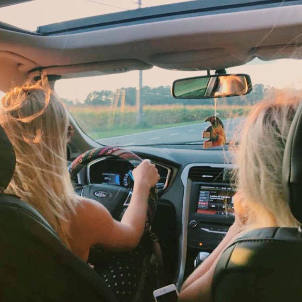 Meet the Reporter: Instagram Edition