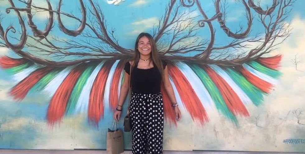 I Looked Like I Had It All Together, But That Didn't Stop Me From Attempting To End My Life