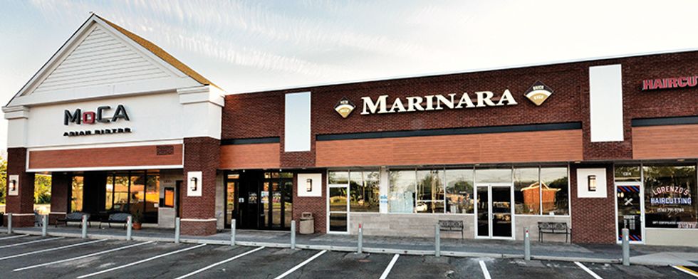 An Open Letter to My Hometown