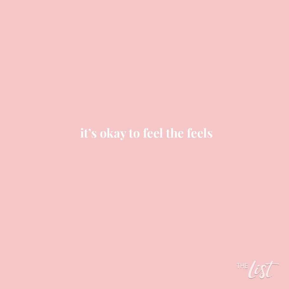 What I Learned First Semester of Sophomore Year.