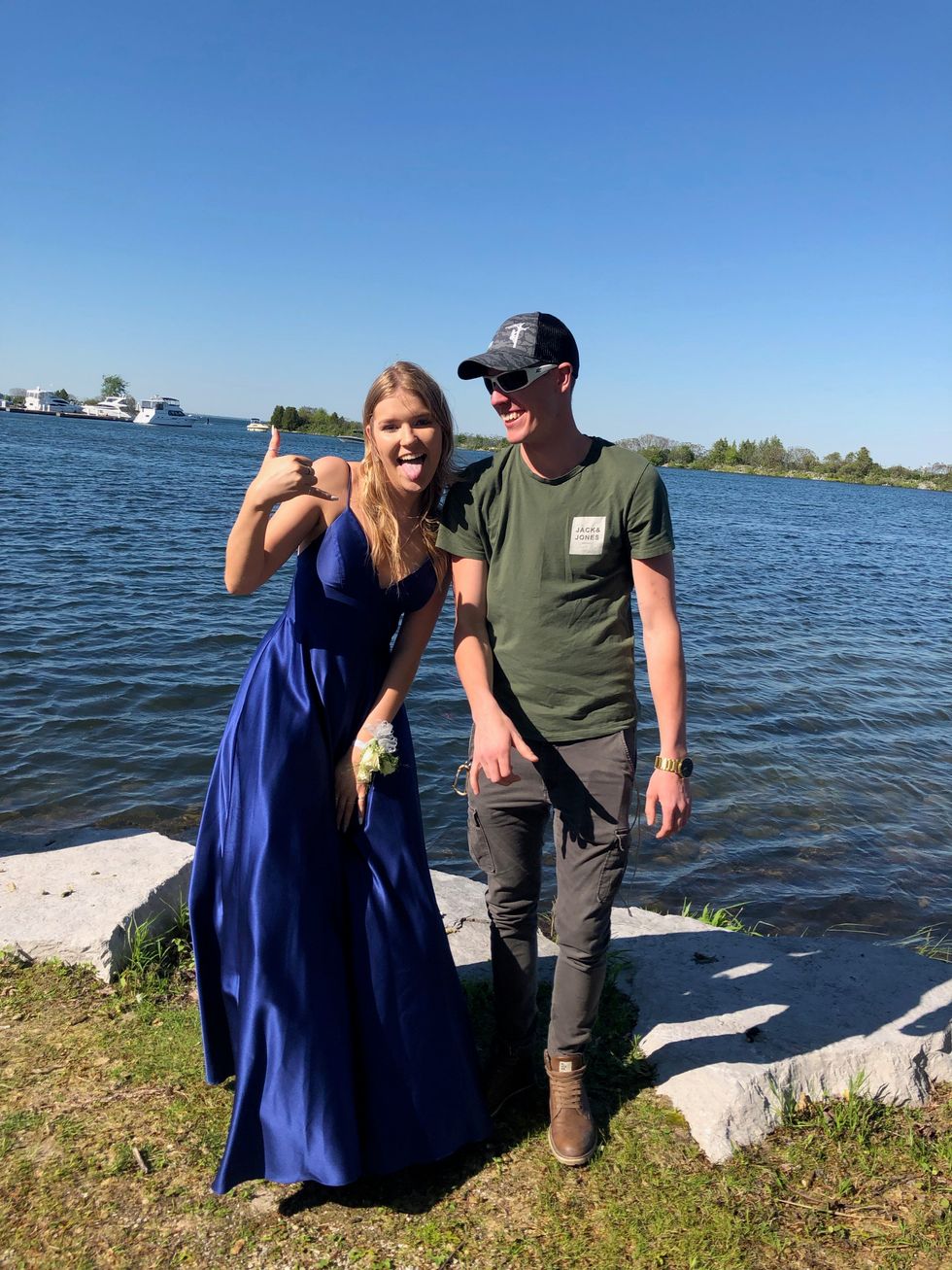 My older brother is so much more than just that