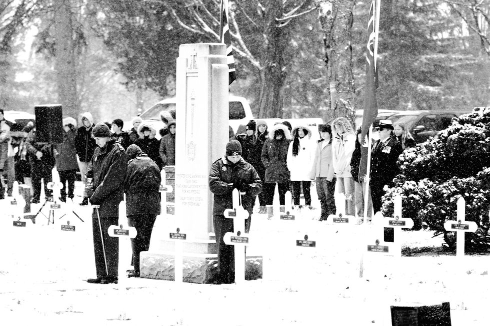 3 Things I Do To Survive The Holidays During A Season Of Grieving