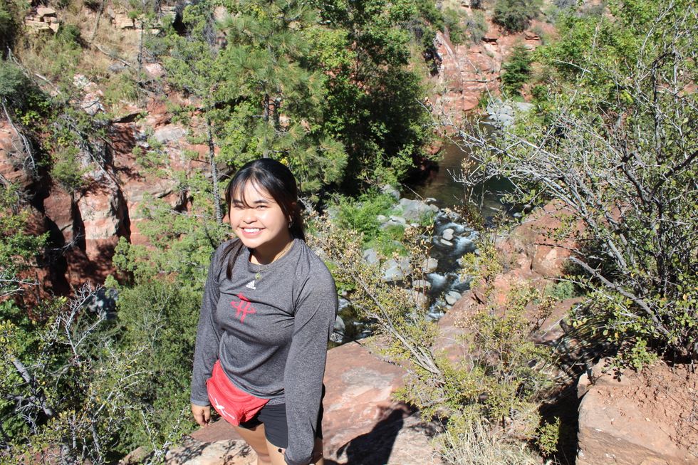 Meet the Reporter: What I am thankful for