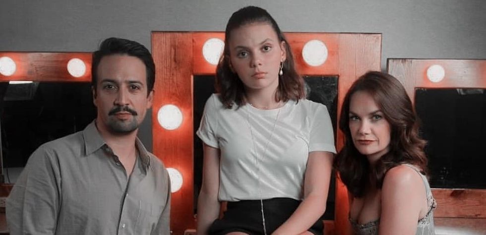 How The Cast Of 'His Dark Materials' Compares To 'The Golden Compass'