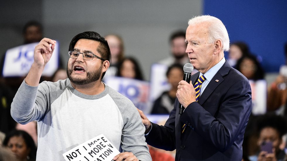 5 Joe Biden Moments That Will Make You Say 'OK, Boomer'