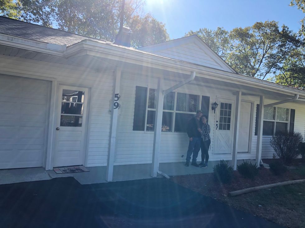 13 Little Things You Find Out About Your Boyfriend After Moving In With Him That Are A HUGE Deal